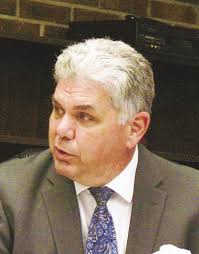 BOC shares with Bronson