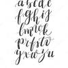 The oriental aphorism says that the human beauty lies is the beauty of their calligraphy is an art that can help us present our words in a unique and outstanding manner, making. 1