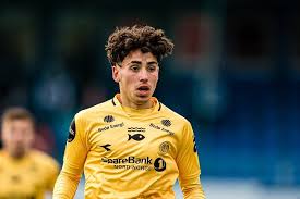 Latest on bodo/glimt forward sebastian tounekti including news, stats, videos, highlights and more on espn Fk Bodo Glimt Fk Haugesund Wettquoten Tipp Eliteserien 2020 2021