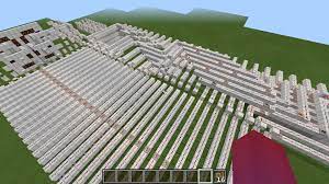 Or a button that switches a minecart track. Looking For Mcpe Redstone Server Mcpe Servers Mcpe Multiplayer Minecraft Pocket Edition Minecraft Forum Minecraft Forum