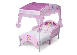 Get it as soon as mon, mar 29. Princess Toddler Canopy Bed Cb Furniture