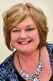 Angela Tucker McElmurray