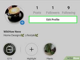More news for what is a personal blog on instagram » Einen Personlichen Blog In Deine Instagram Bio Setzen 12 Schritte Mit Bildern Wikihow