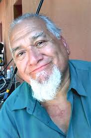 Faustino Chavez Obituary