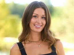 Michigan native looks for love