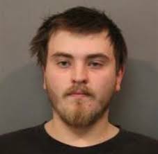 Griffith Police Make Arrest In Armed Robbery