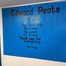 Profile for Hyde & District Amateur Boxing Club