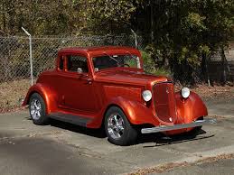 Image result for Doubloon Brown 1934 Plymouth