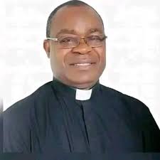 Congratulations to Rev. Fr