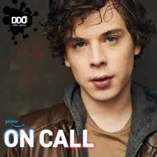 Catch our talented client Aaron Guest in ON CALL, the latest cop drama from  Dick Wolf, now streaming
