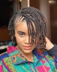 31 Natural hair ideas