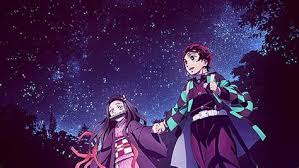 Anime wallpaper, anime night sky wallpaper, anime cherry blossom wallpaper, moving. 4 K A N I M E G I F S Zonealarm Results