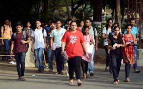 Moreover, it also hampers the preparations. Jee Main Neet Ug Exam To Be Conducted Twice From Next Year The Hindu Businessline