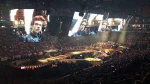 Songkick is the first to know of new tour announcements and concert information, so if your favorite artists are not. Game Of Thrones Orchestra Concert The Finale Youtube