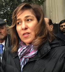 Detroit's Christian Iraqi-Americans Support the Immigration Order