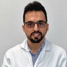 David Collado Martínez