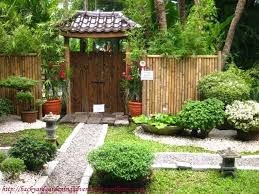 Korean Garden Design English Garden Design Front Garden Design Garden Landscape Design