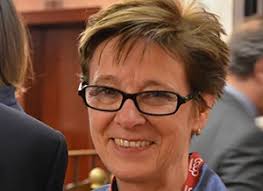 Jo-Anne Ferguson Announces Retirement