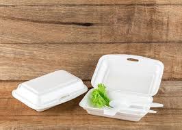 With food that was analysed included meat. Styrofoam Food Container Needs To Be Recycled As The Daily Necessity Epsrecycling Over Blog Com