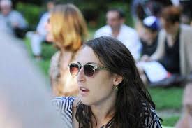 Greenwich's Temple Sholom ventures into the great outdoors