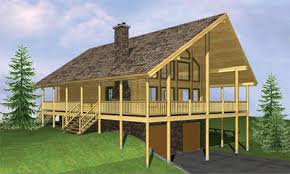 Maybe you would like to learn more about one of these? Wyoming Home Plan By Yellowstone Log Homes Llc