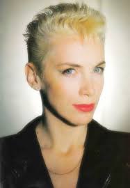 Annie Lennox Annie Lennox Celebrity Couples Annie