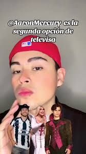 La verdad detrás de los rumores sobre Aaron Mercury