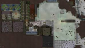 Alpaca wool is actually better then mufalo for the heat insultation with 3.4 (and 2.9 for heat, so a little less good). Rimworld New Df Like Page 6 Octopus Overlords
