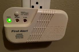Different sensors set off different types. Carbon Monoxide Detectors Save Lives Friday Fragments