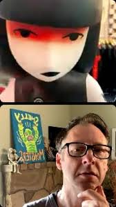 Art Saved My Life live from Comic Con 7/25/25 where we talk about the Con,  fortune telling and tarot, the loss of the great Ozzy, imposter syndrome  and of course how art saved my life!