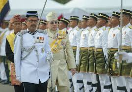 Birthday of the raja of perlis is a state holiday in malaysia. Sarawak Takes Peninsula S Cue Declares April 24 Public Holiday