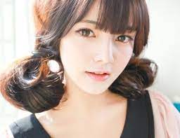 Cute Ways To Wear Pigtails Google Search Pigtail Hairstyles Girl Haircuts Girl Haircut