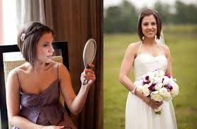 Short Wedding Hair Inspiration Sleek Bob Straight Hairstyles Short Hair Styles Bob Wedding Hairstyles Short Wedding Hair
