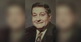 Obituary for Robert Franklin (Bobby) Mackey