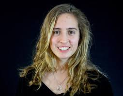 Kharis Schrage · GiveCampus