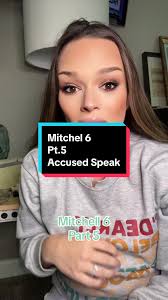 Tachel Mitchell Sioux Falls