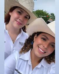 Por que la pasión de la ganadería se comparte y se vive con todas las  mujeres de México dedicadas a este sector prioritario para la economía  nacional! Muy feliz por la toma