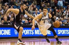 Stream la clippers vs minnesota timberwolves live. Los Angeles Clippers Vs Minnesota Timberwolves 12 3 2017 Odds Picks Preview