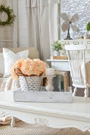 Subtle webbed cracks in a painted or stained furniture piece create an antique look that stands out in a modern home. Diy Vintage Crackled Paint Effect