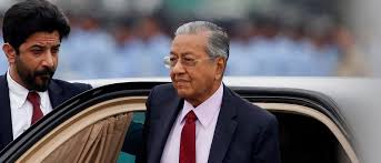 Let's face it, the mode of transport we own and use today is unquestionably the highest contributor of air pollution that adversely effects our. The Making Of Malaysian Prime Minister Mahathir S Resignation