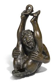 Ancient bronze oil lamp and stand. Padua Italy 16th Century Lot Sotheby S Ancient Oil Lamp Oil Lamps Bronze