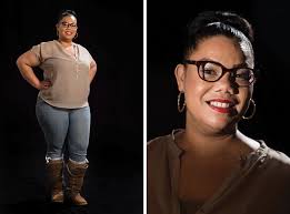 Photos: Humanizing the homeless