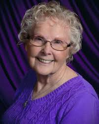 Lila M. Caron Obituary March 30, 2023