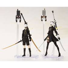 Nier: Automata 9S (Yorha No. 9 Type S) Dx Ver. 1/7 Scale Figure