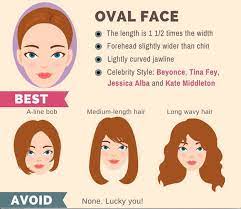 E.g.it was just a biddy little spot on her cheek but she was too embarrassed. The Ultimate Hairstyle Guide For Your Face Shape Makeup Tutorials Oval Face Hairstyles Face Shape Hairstyles Haircut For Face Shape
