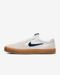 Découvrez les chaussures nike homme sur sarenza. Nike Sb Chron Solarsoft Skateboardschuh Nike Be