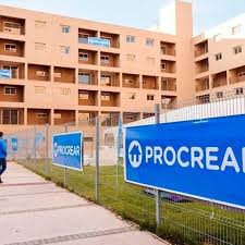 Programa de crédito argentino del bicentenario. Plan Procrear Diario Democracia