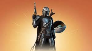 The game will be offline until approximately 9am gmt uk time, although there's a chance it will return earlier than expected. How To Unlock The Mandalorian And Baby Yoda In Fortnite