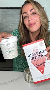 💎What salt should I be using?!: Save and share this with your friends who  love to cook and let me know if it’s helpful!, 🌟Stay tuned for Part 2  where I will show you the best timing and technique to ...