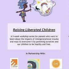 The national foster parent association describes foster parenting as a protective service to children and their families when families can no longer care for their children. issues like misuse of drugs and alcohol, poverty and a parent's. Parenting For Liberation A Podcast On Anchor